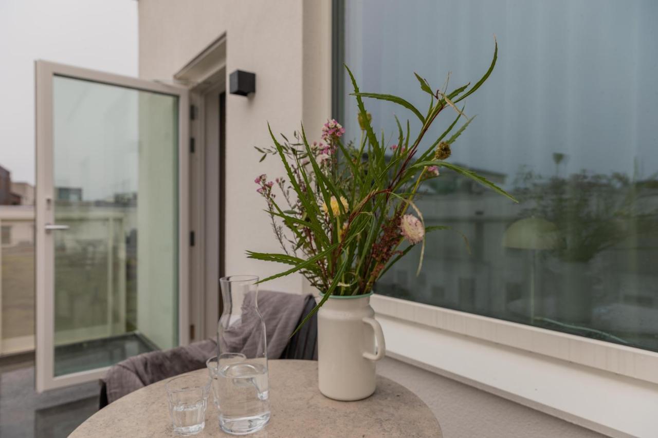 The More Hotel Vaestra Hamnen มัลเมอ ภายนอก รูปภาพ